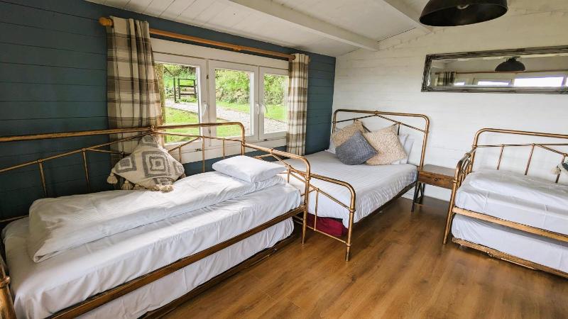 Single Room Wooden Cabin  image 3