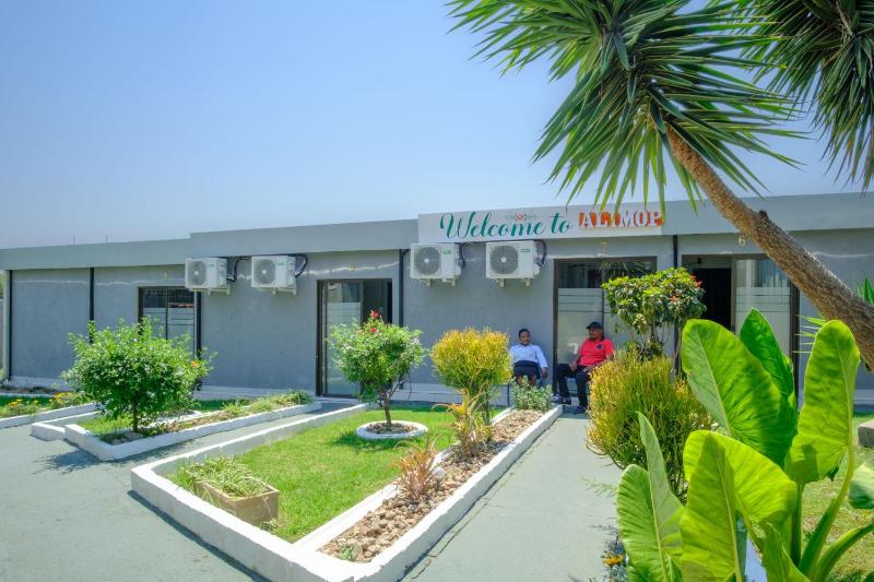 Alimop Bed and Breakfast - image 7