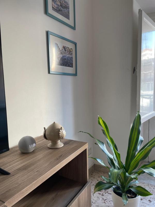 Lorenzo's House Catania - Comfortable flat in the city centre - image 6