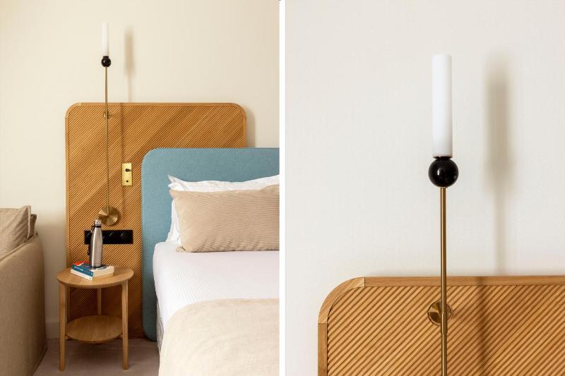 Standard Twin Room image 2