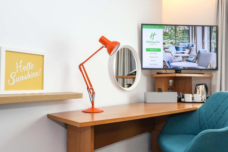 Holiday Inn Bournemouth By IHG - image 22