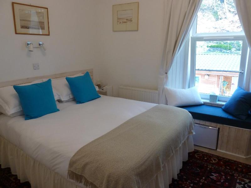 Double Room with Garden View image 2