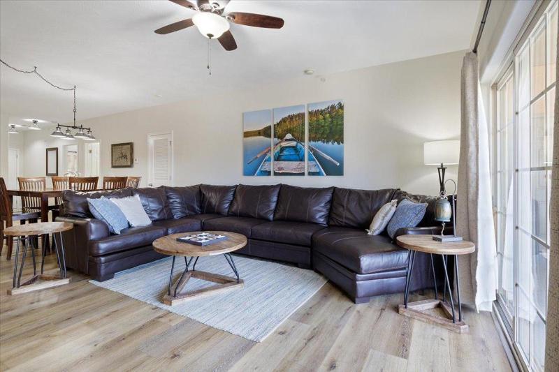 Three-Bedroom Apartment image 3