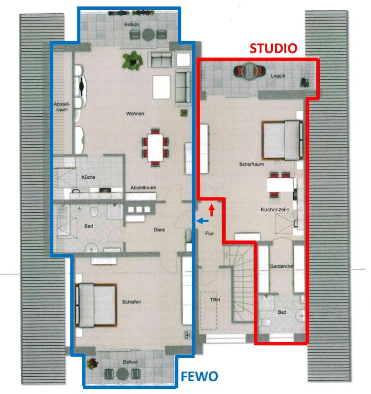 Apartment image 1
