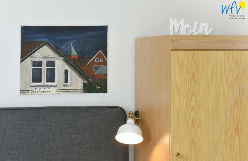 Haus Lagune am Wattenmeer Ferienwohnung 11 - image 2
