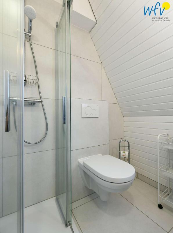Haus Lagune am Wattenmeer Ferienwohnung 11 - image 16