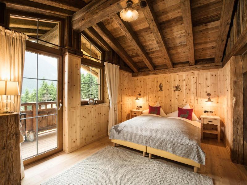 Two-Bedroom Chalet image 2
