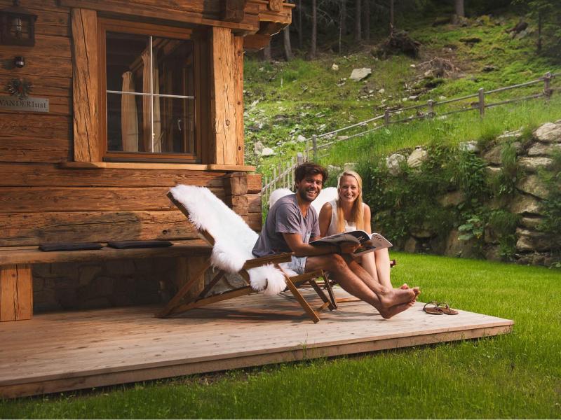 Two-Bedroom Chalet image 2
