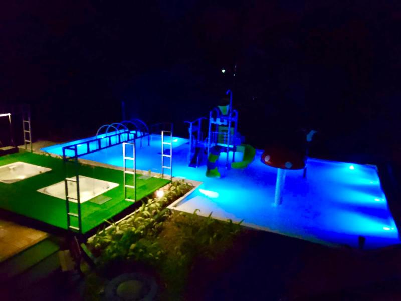 Rainforest Hotel & Cabañas - image 21