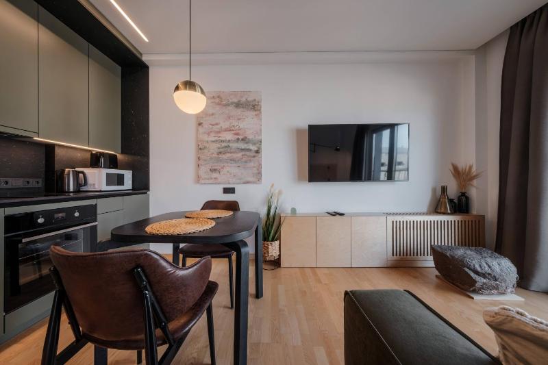 King Mindaugas Apartments - image 17