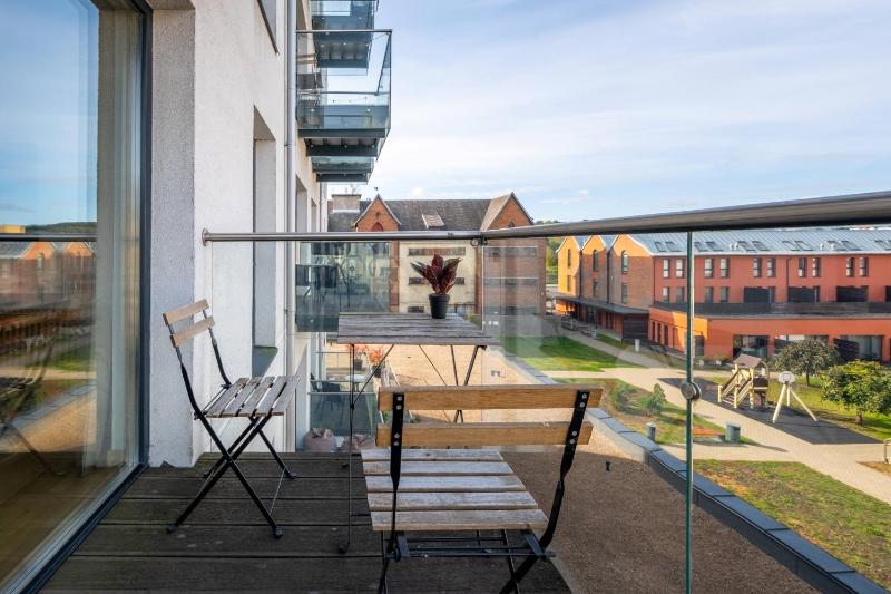 King Mindaugas Apartments - image 40