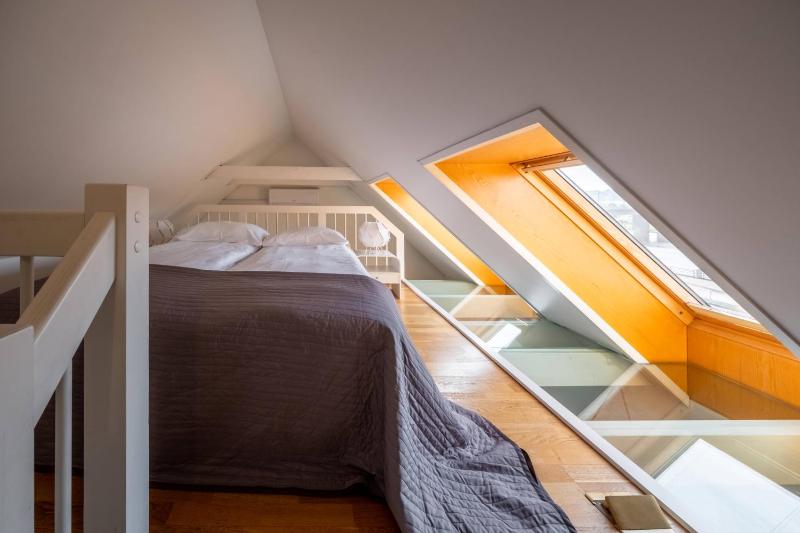 King Mindaugas Apartments - image 11