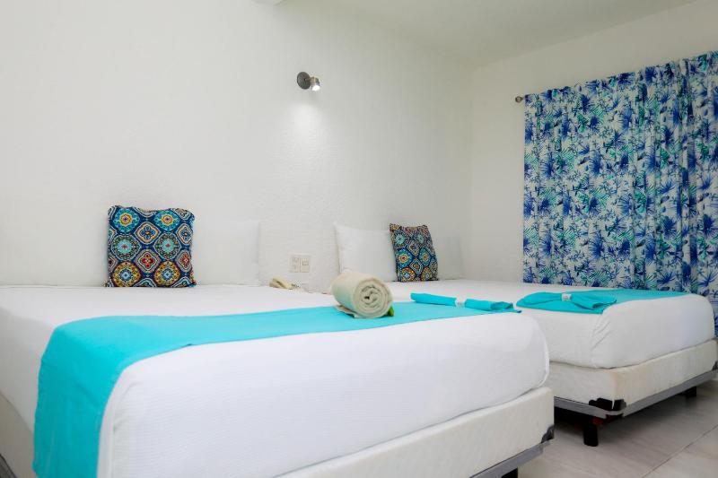 Hotel Maria de Lourdes - image 11