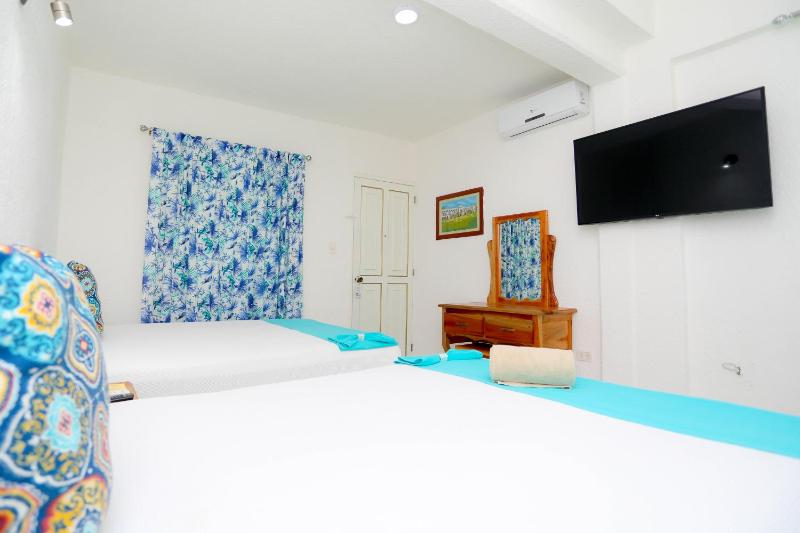 Hotel Maria de Lourdes - image 4