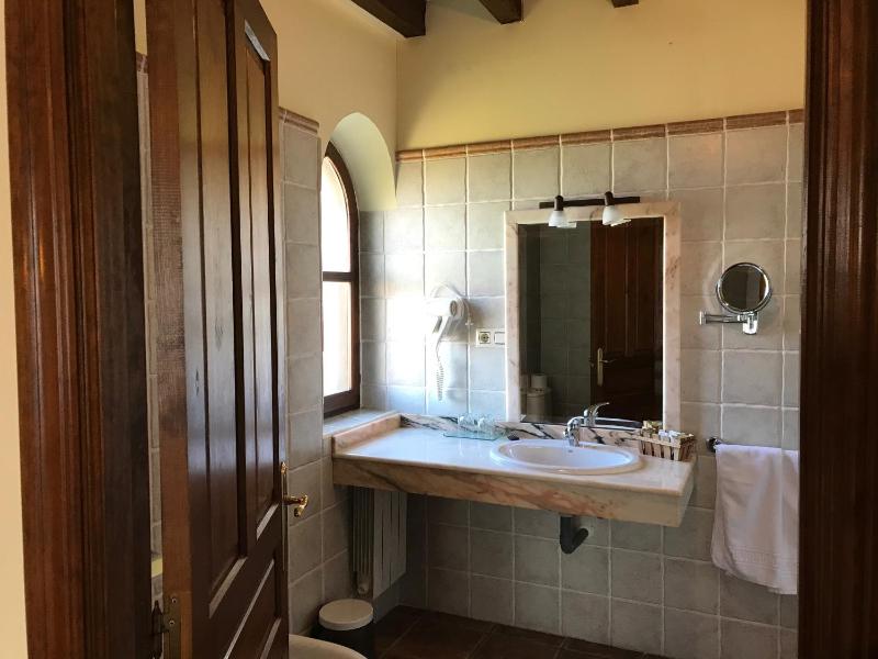 Double or Twin Room with Spa Access image 2