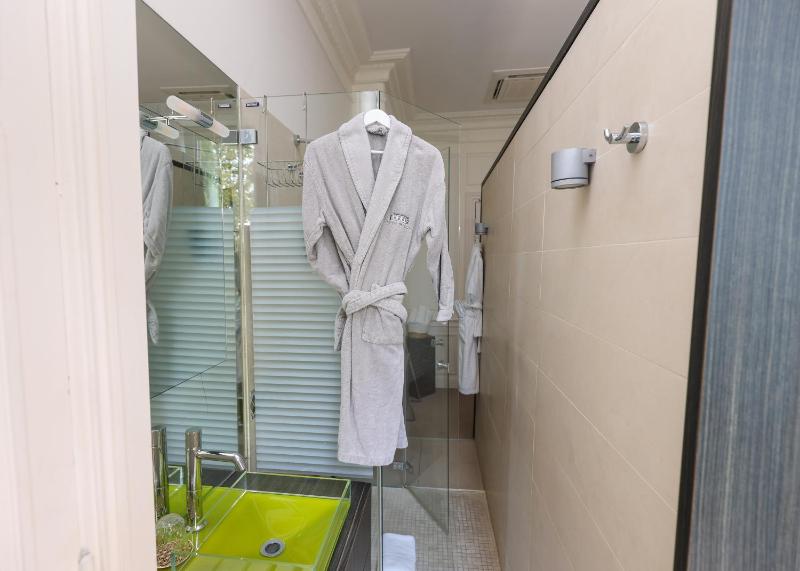 Deluxe Double Room image 3