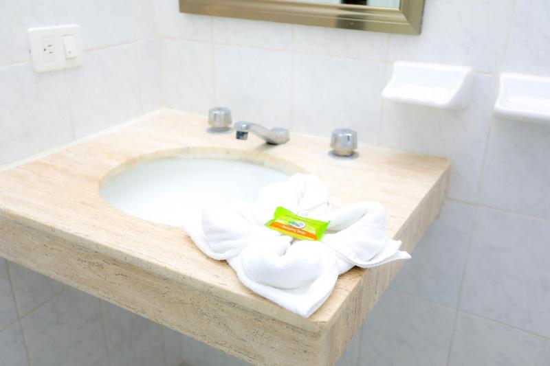 Hotel Maria de Lourdes - image 7
