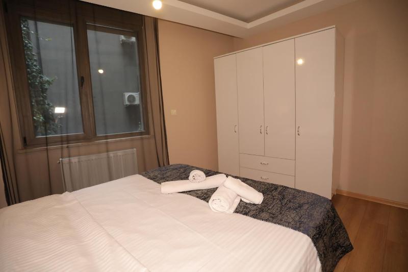 Duplex Apartment image 2
