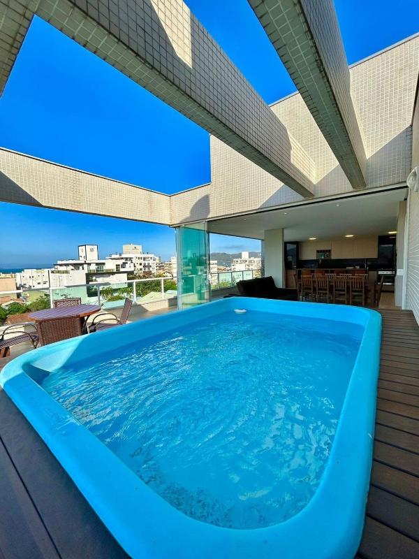 ANSNEGOCIOS APTO DUPLEX PRAIA MARISCAL 302 Bayside - image 49