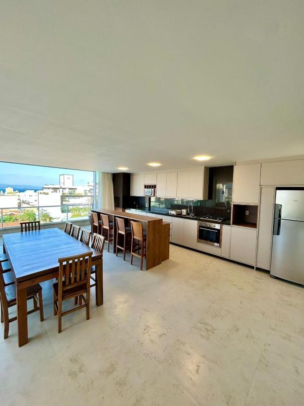 ANSNEGOCIOS APTO DUPLEX PRAIA MARISCAL 302 Bayside - image 30