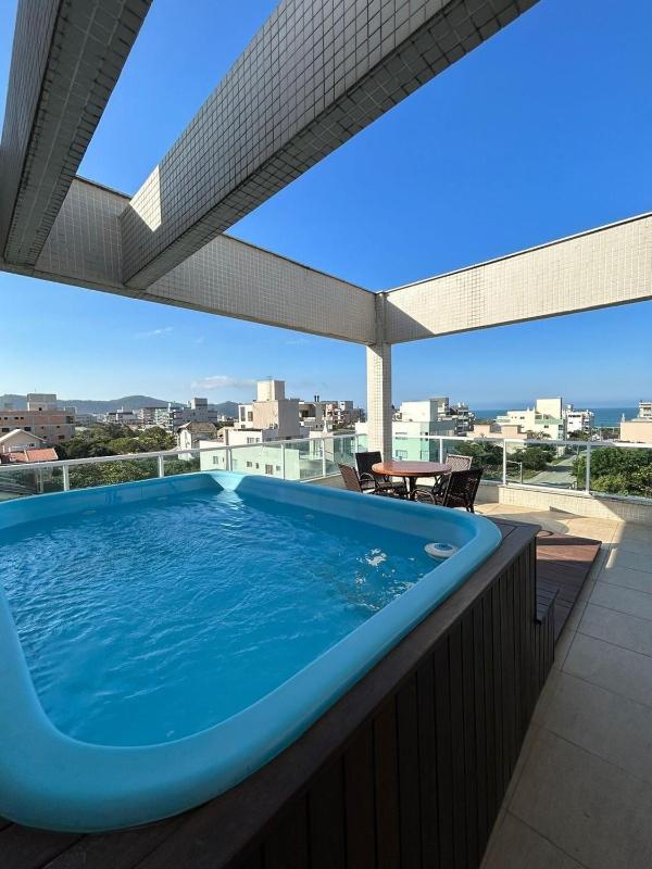 ANSNEGOCIOS APTO DUPLEX PRAIA MARISCAL 302 Bayside - image 37