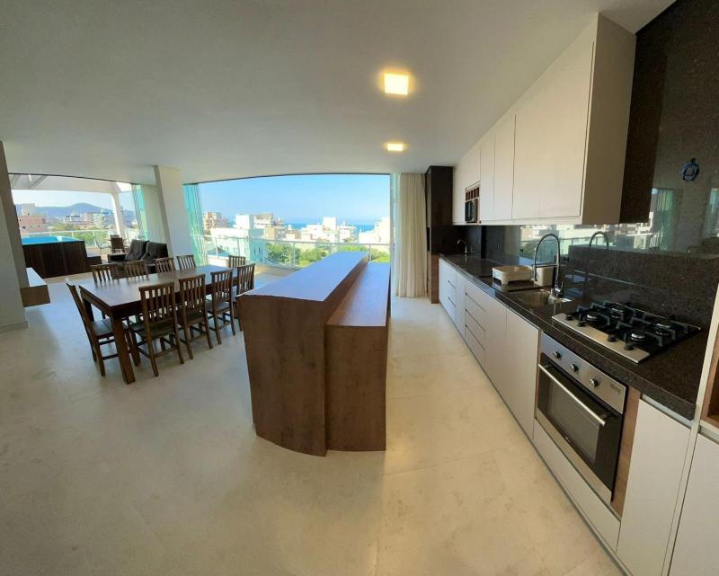 ANSNEGOCIOS APTO DUPLEX PRAIA MARISCAL 302 Bayside - image 41