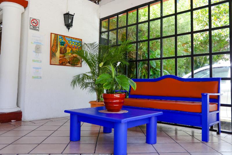 Hotel Hacienda Cancun - image 6