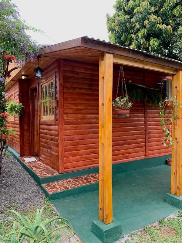 Cabaña Joshua - image 2