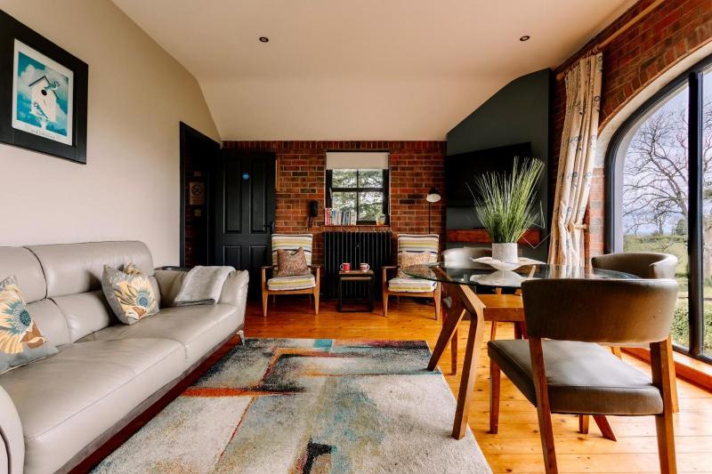 Three-Bedroom Apartment image 2