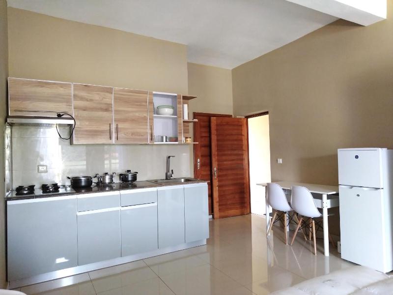 Milestone City Business Apartment - Secure Area - Fast WiFi Long Stay - image 7