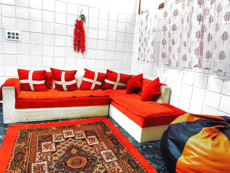 Mannat Inn TS Mysore - Family Homestay - image 13