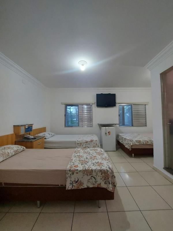 Hotel Mooca - image 8