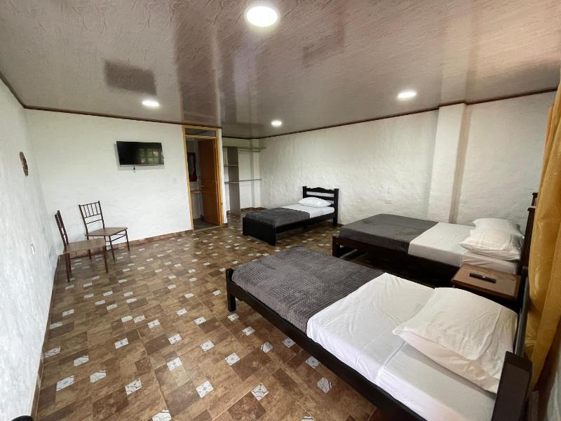Casa campestre Montenegro Quindio - image 37