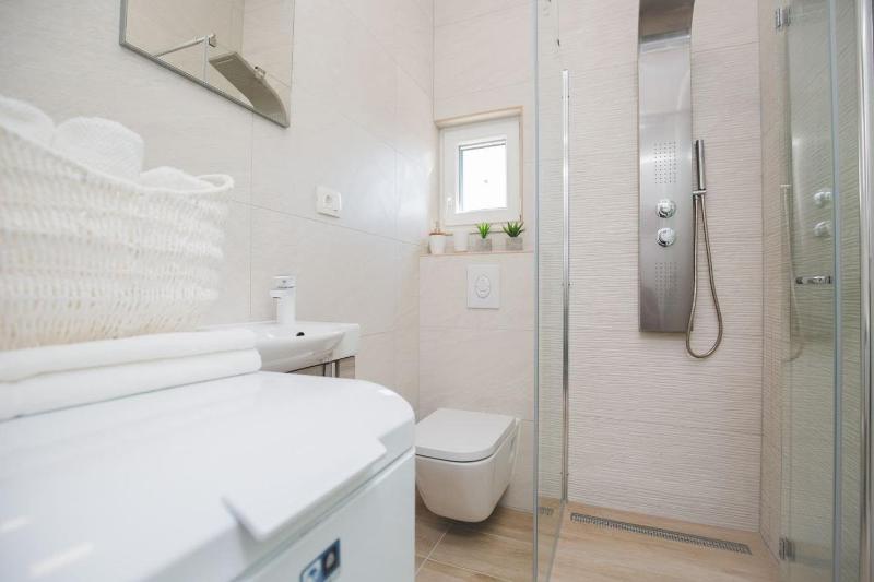 Apartments Salsa - image 33