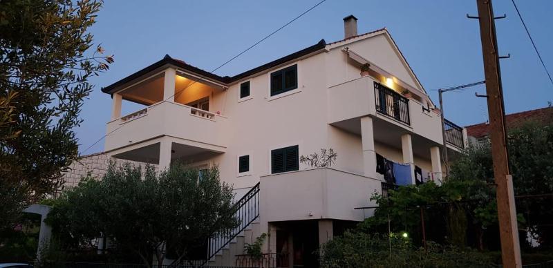 Apartments Salsa - image 44