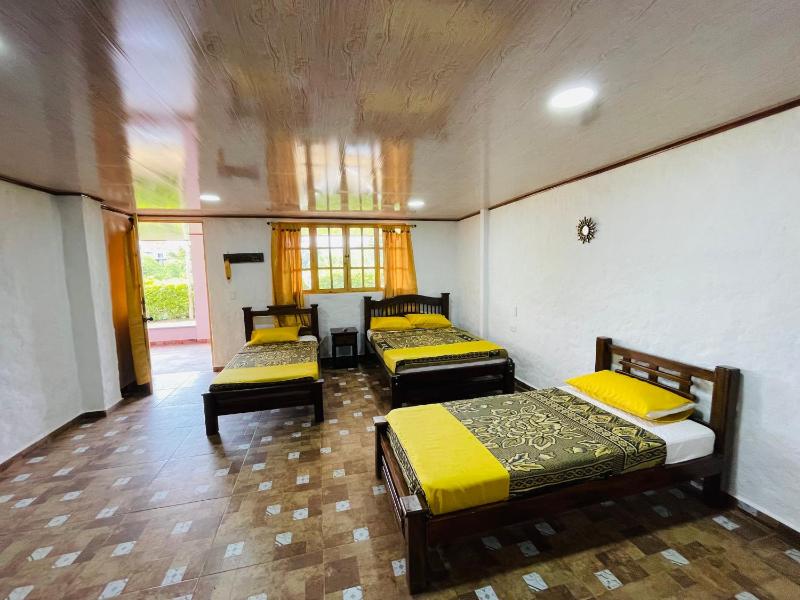 Casa campestre Montenegro Quindio - image 32