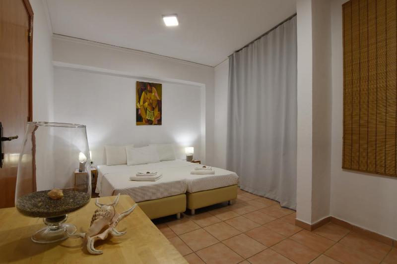 Marnin city Apart Hotel Rhodes - image 14