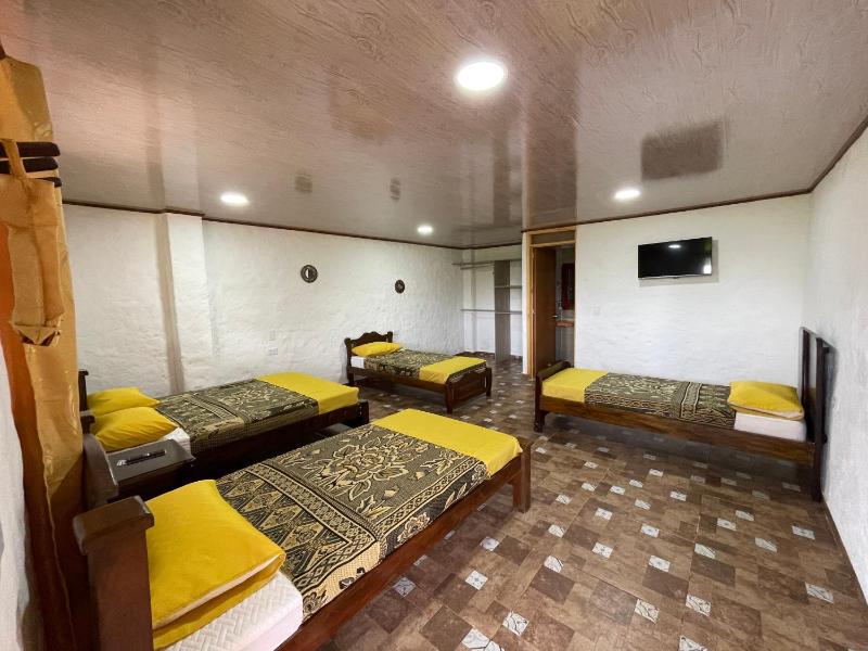Casa campestre Montenegro Quindio - image 9