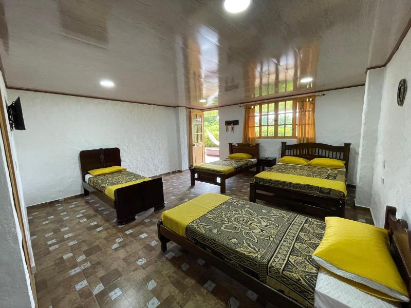 Casa campestre Montenegro Quindio - image 17