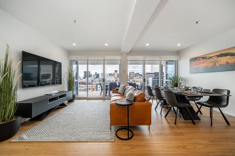 Ignite at Park Terrace - Elevated City Living - image 1