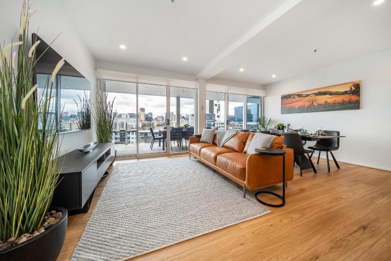 Ignite at Park Terrace - Elevated City Living - image 14
