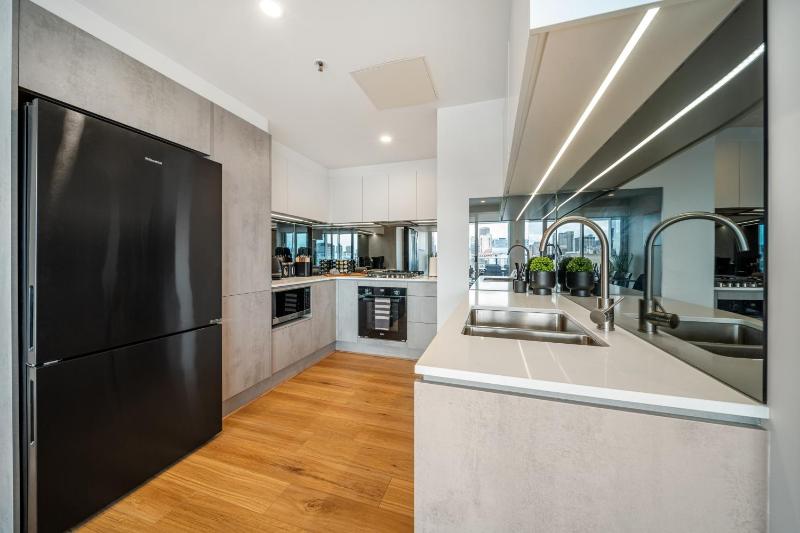 Ignite at Park Terrace - Elevated City Living - image 8
