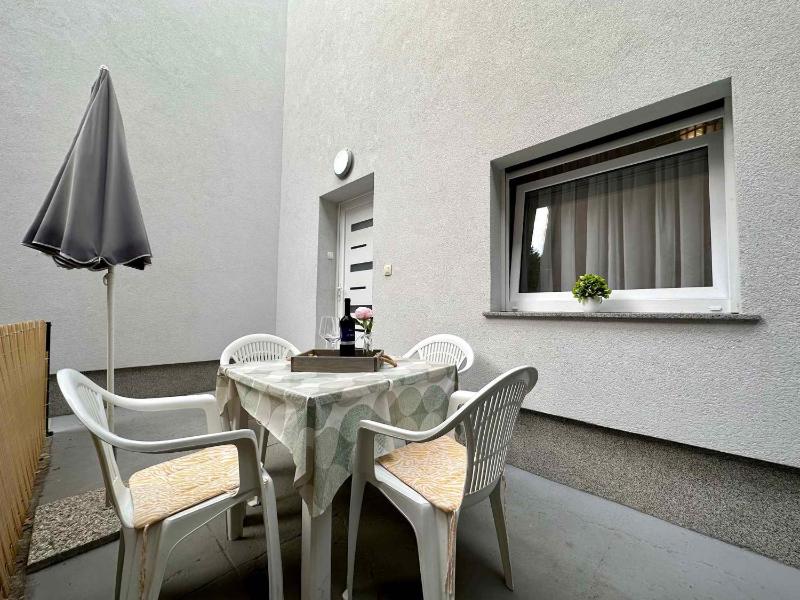 Apartments in Dramalj 45738 - image 8