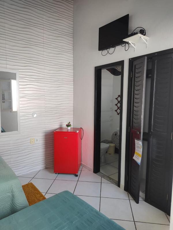 Suítes com piscina Praia dos Anjos - image 12