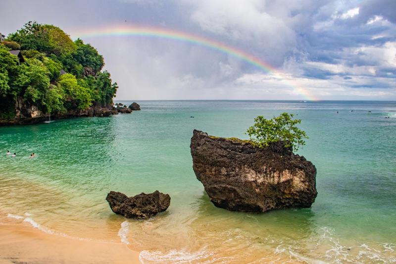 Uluwatu Yoga Resort - image 7