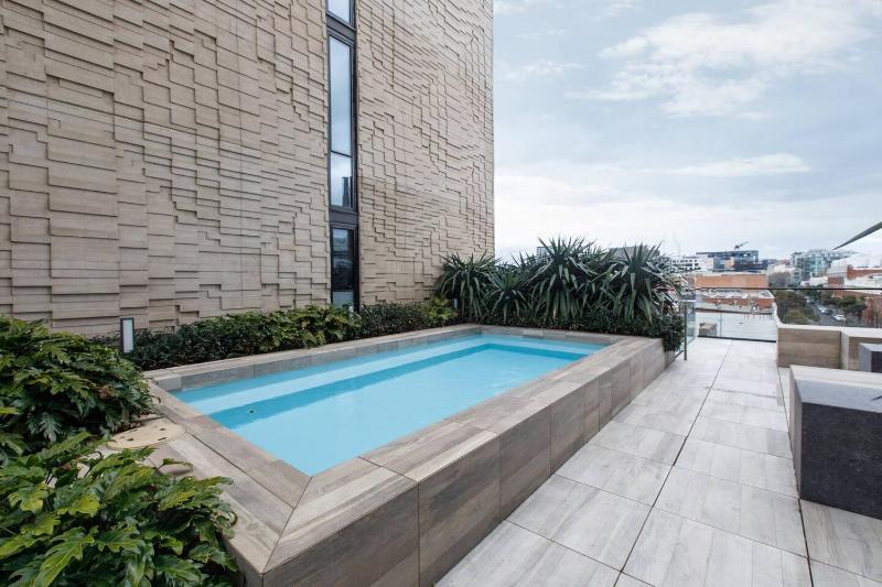 Evergreen Oasis - Poolside Living on Stanley Street - image 12