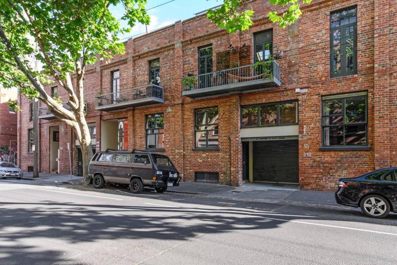 Iconic MacRobertson Chocolate Factory Conversion - image 10