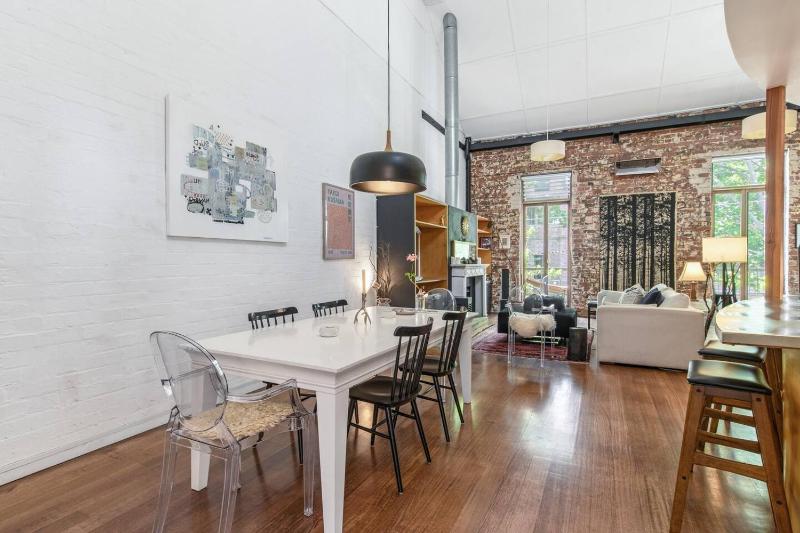 Iconic MacRobertson Chocolate Factory Conversion - image 9