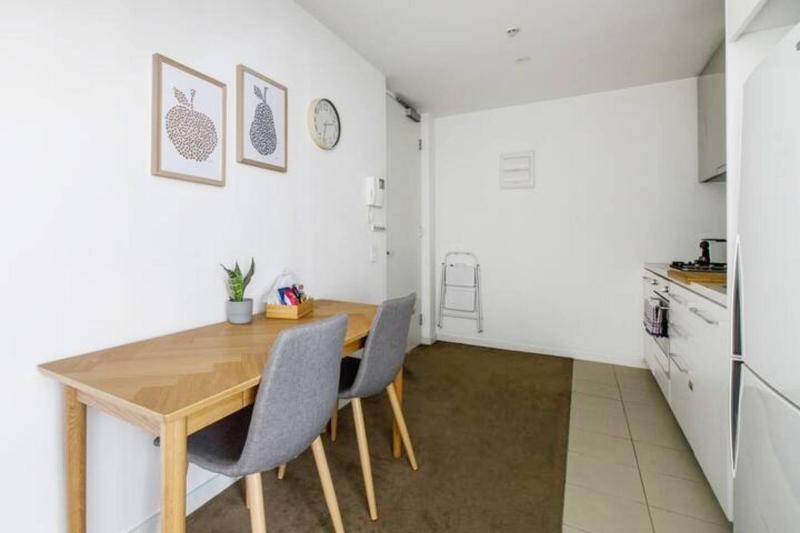 Metropolis Icon - Bourke Street Heritage Hideaway - image 16