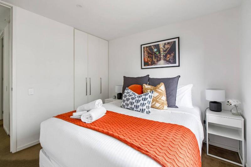 Metropolis Icon - Bourke Street Heritage Hideaway - image 3